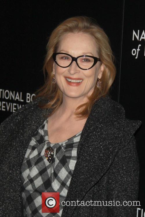 Meryl Streep, 2014 National Board of Review