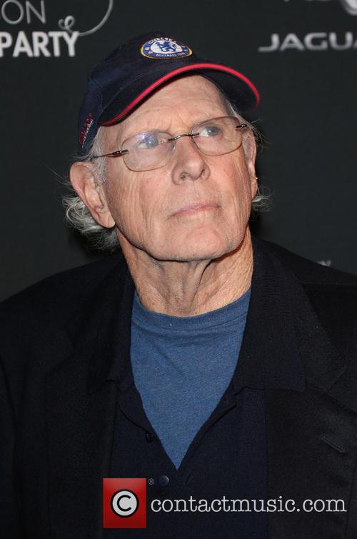 Bruce Dern