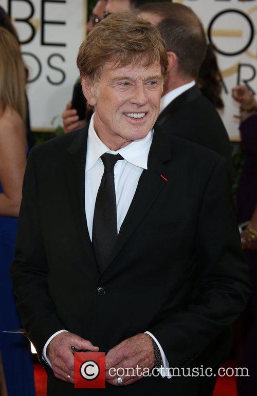 Robert Redford