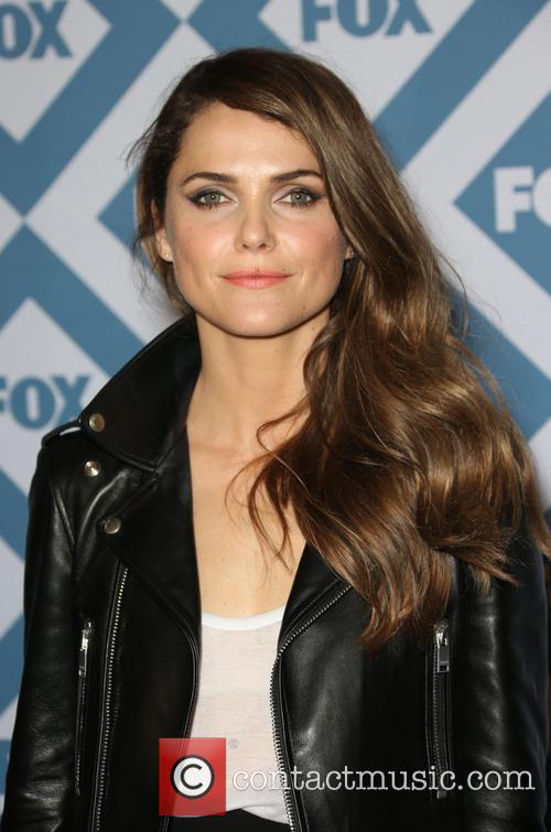 Keri Russell