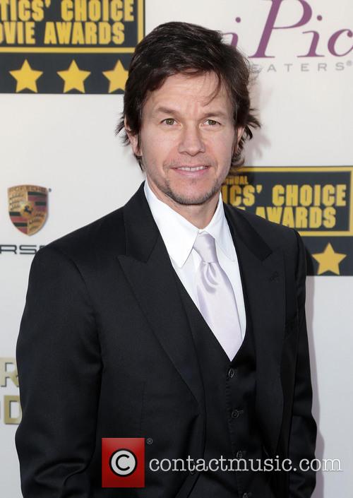 Mark Wahlberg