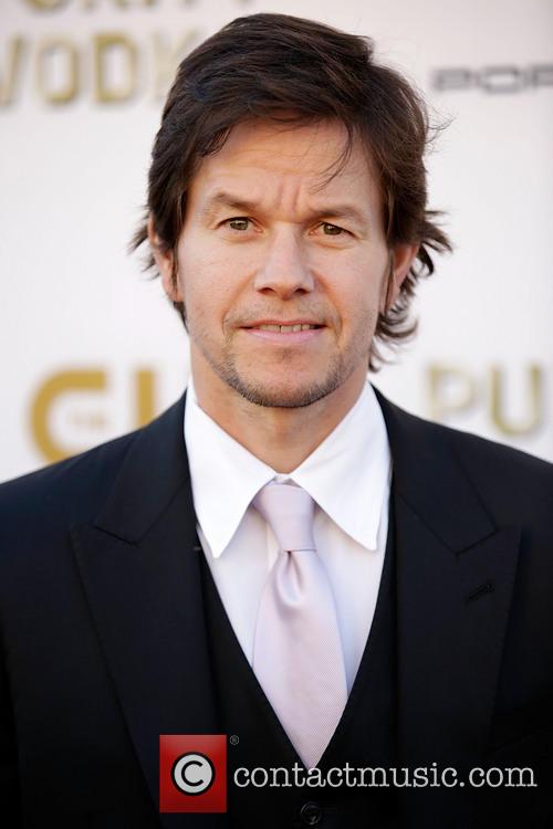 Mark Wahlberg, Critics Choice Awards