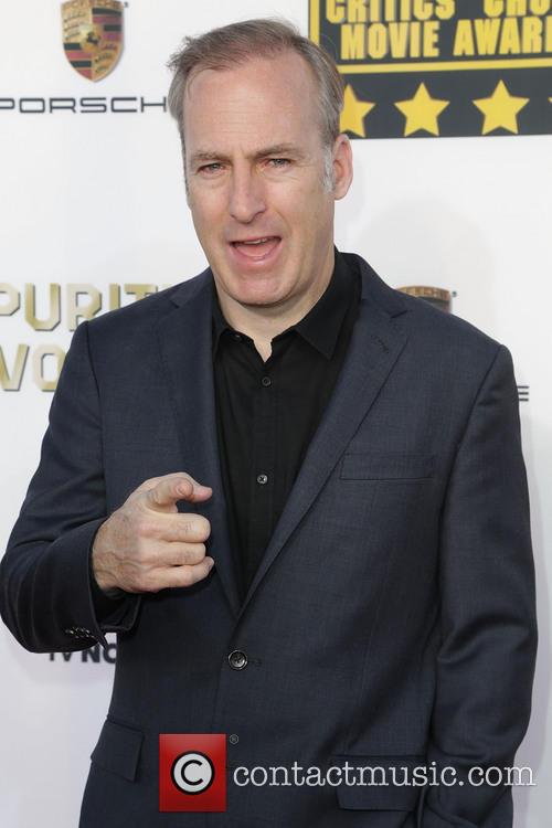 Bob Odenkirk