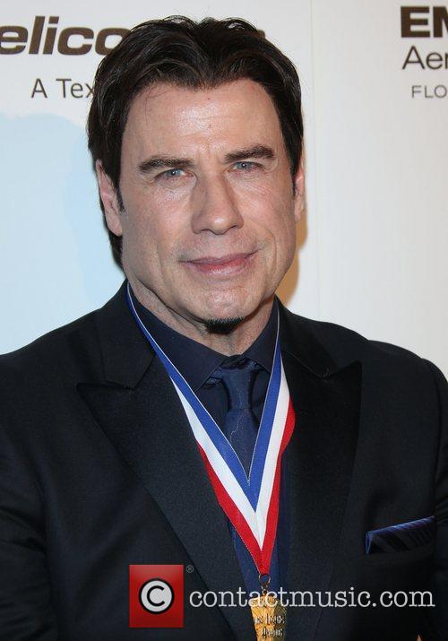 John Travolta