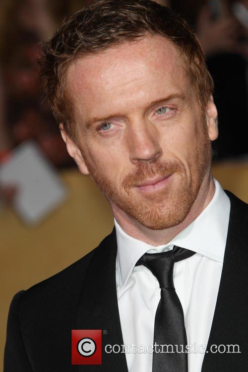 Damian Lewis