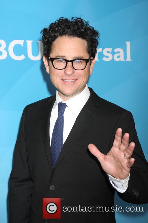 J.J Abrams