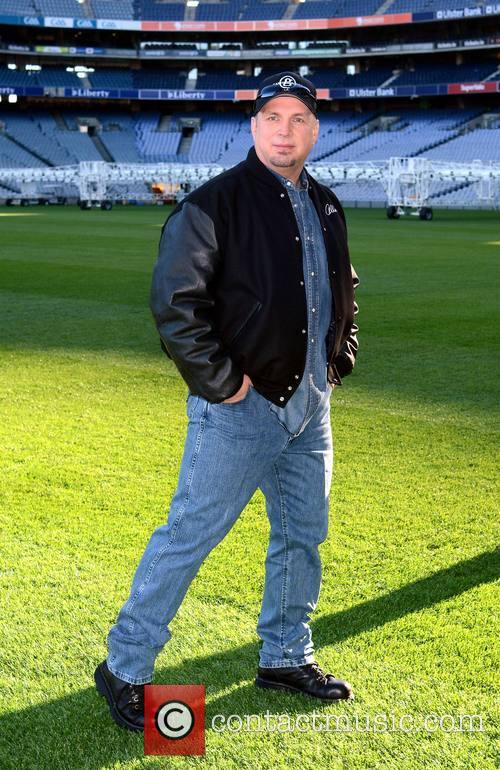 Garth Brooks