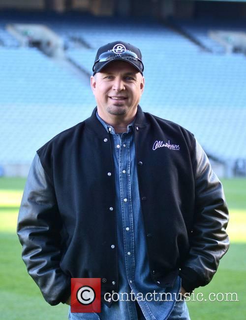 Garth Brooks