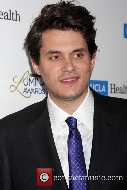 John Mayer 