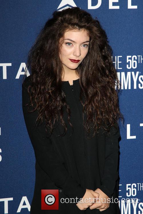 Lorde