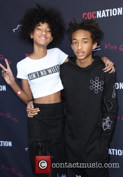 Jaden Smith - Age, Family, Bio