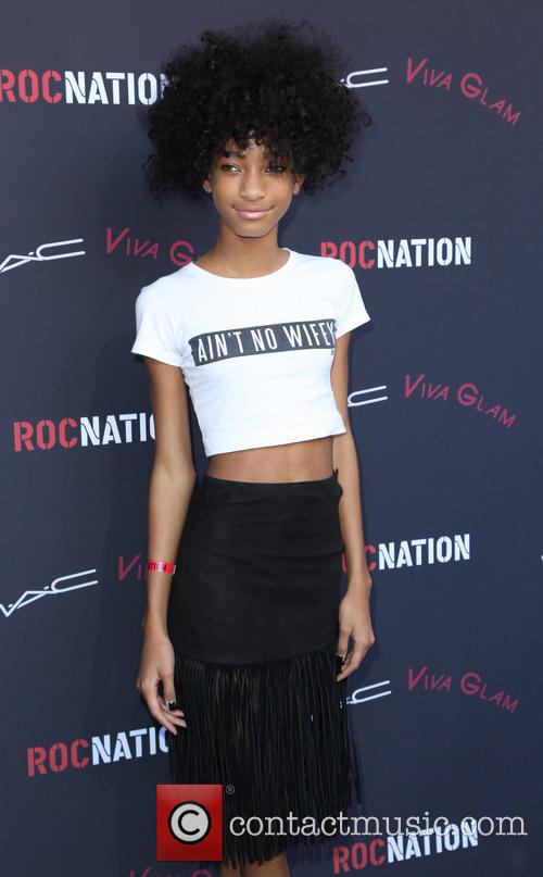 Willow Smith