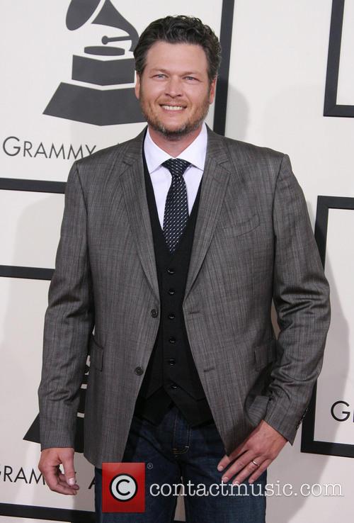 Blake Shelton