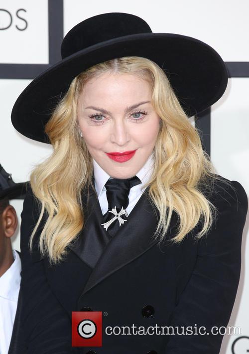 Madonna