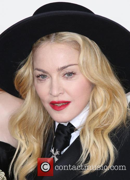 Madonna 