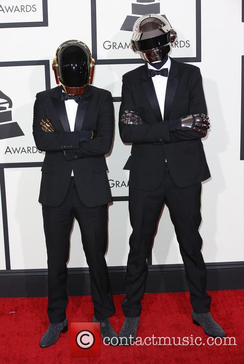 Daft Punk