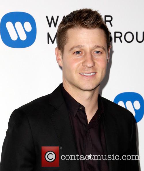 Ben McKenzie will play James Gordon