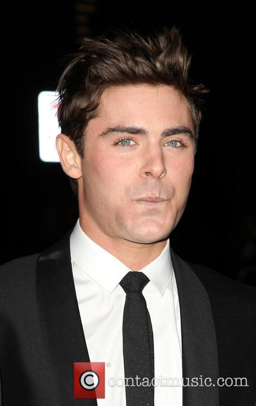 Zac Efron