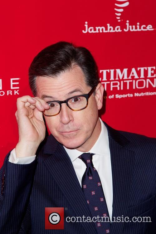 Stephen Colbert