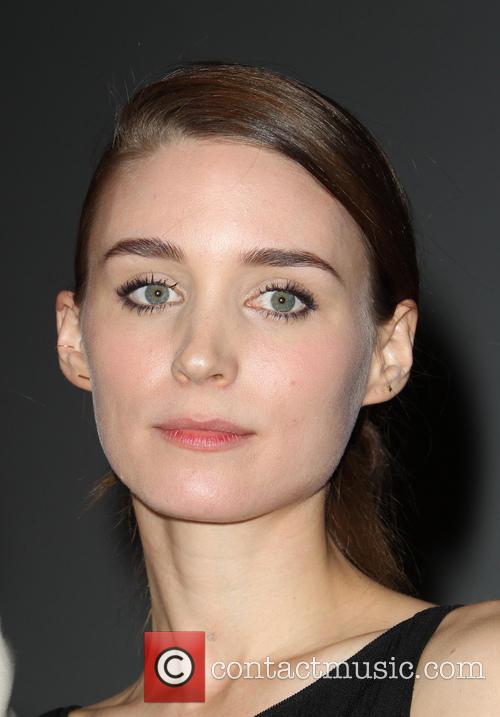 Rooney mara has just been cast as Tiger Lily