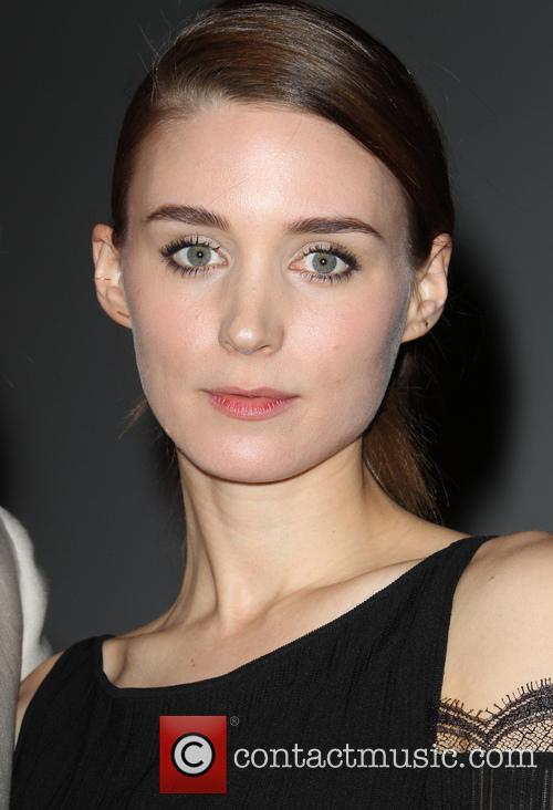 Rooney Mara