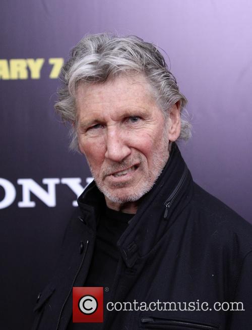 Roger Waters