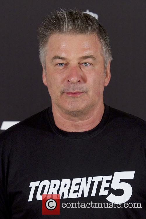 Alec Baldwin 