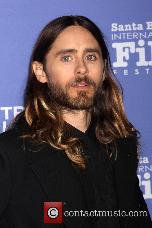 Jared Leto