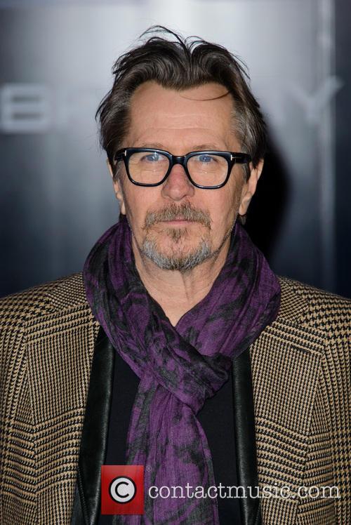 Gary Oldman