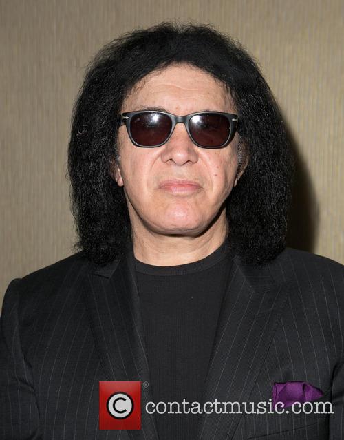 Gene Simmons 