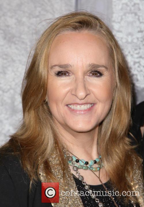 Melissa Etheridge