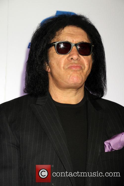 Gene Simmons 