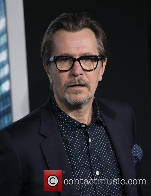 Gary Oldman