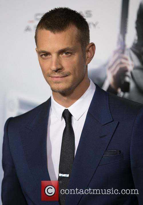 Joel Kinnaman