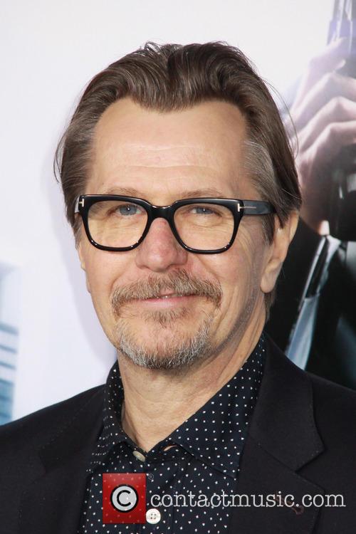 Gary Oldman