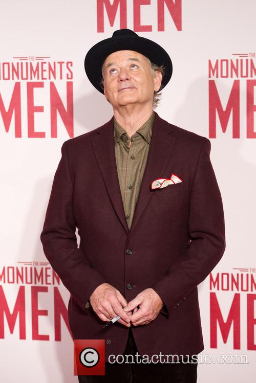 Bill Murray