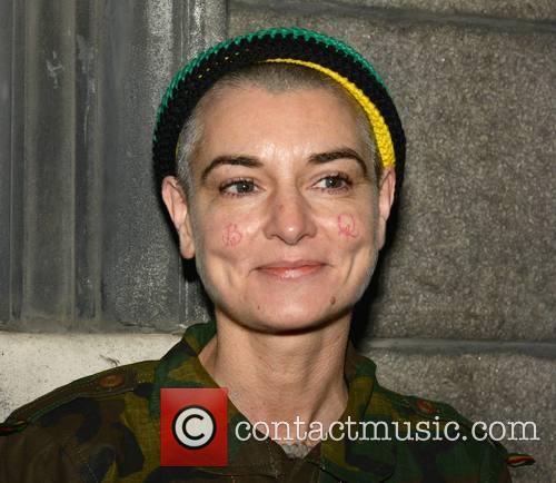 Sinead O'Connor