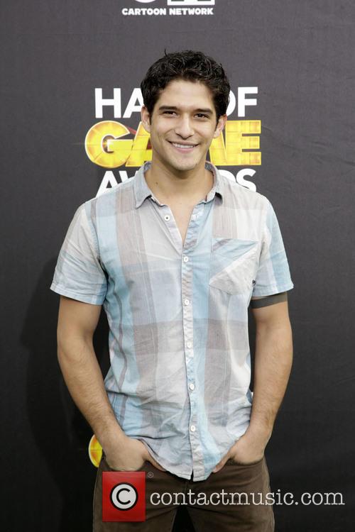 Tyler Posey