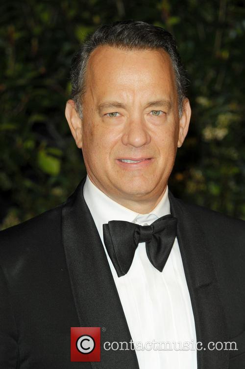 Tom Hanks