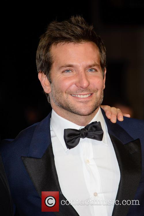 Bradley Cooper