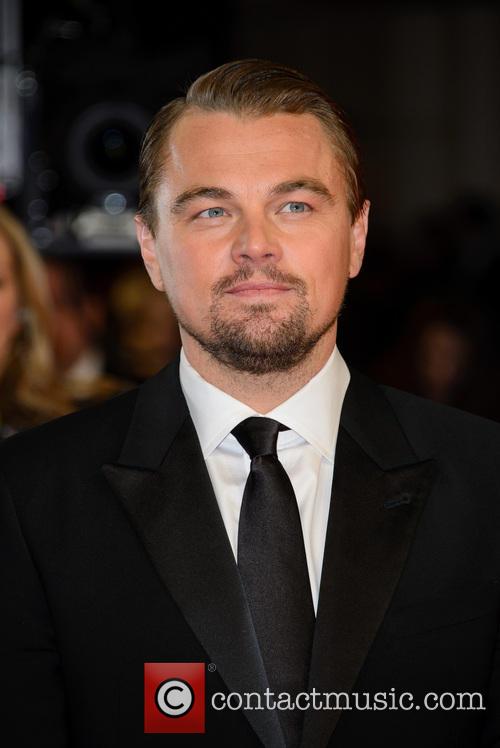 Leonardo DiCaprio, BAFTA