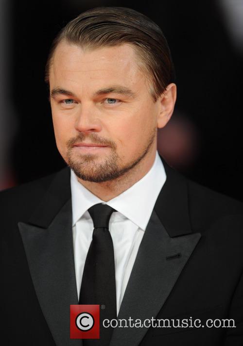 Leonardo DiCaprio, BAFTA