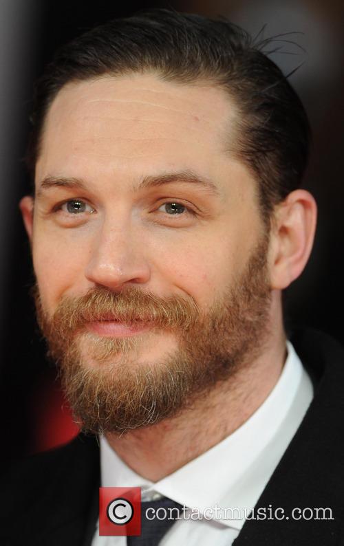 Tom Hardy