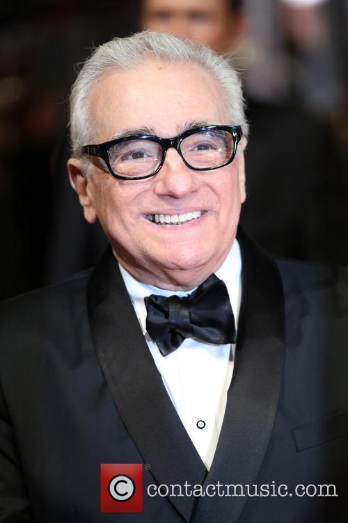 Martin Scorsese