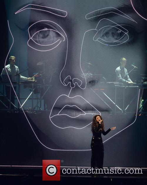 Lorde