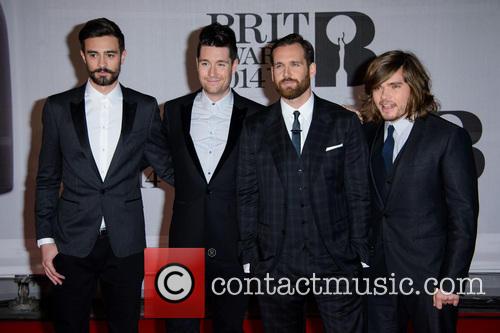 bastille brit awards