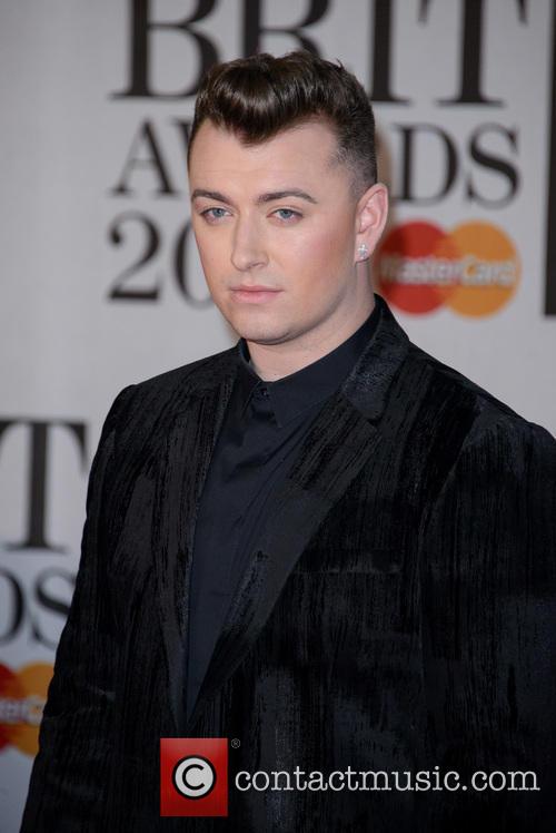 Sam Smith