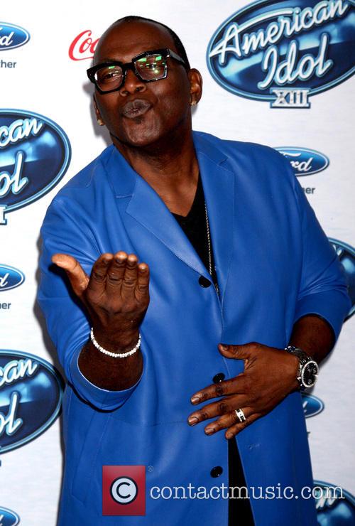 Randy Jackson