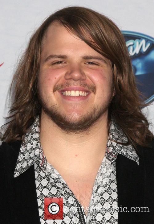 Caleb Johnson