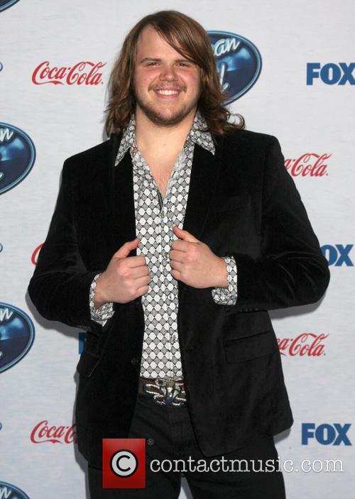 Caleb Johnson